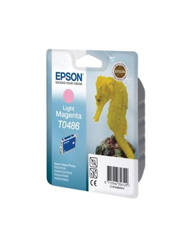 Cartucho de tinta ORIGINAL C13T048640