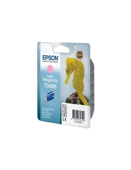 Cartucho de tinta ORIGINAL C13T048640