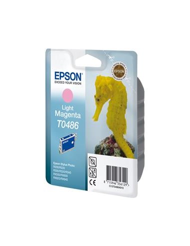 Cartucho de tinta ORIGINAL C13T048640