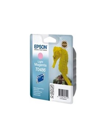 Cartucho de tinta ORIGINAL C13T048640