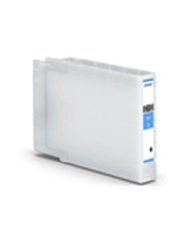 Cartucho de tinta ORIGINAL C13T04A240