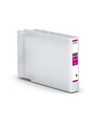Cartucho de tinta ORIGINAL C13T04A340