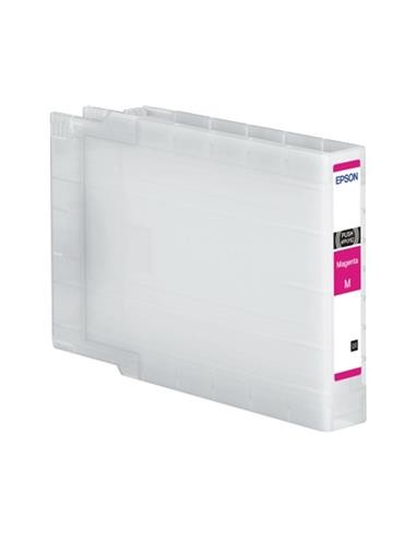 Cartucho de tinta ORIGINAL C13T04A340