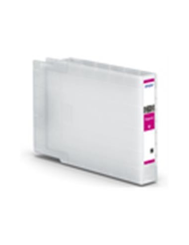Cartucho de tinta ORIGINAL C13T04A340