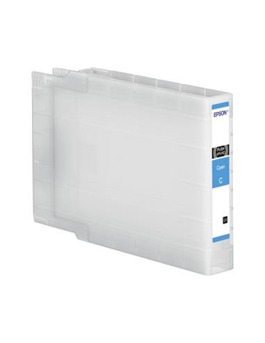 Cartucho de tinta ORIGINAL C13T04B240