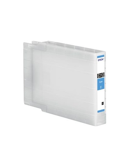 Cartucho de tinta ORIGINAL C13T04B240