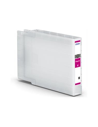 Cartucho de tinta ORIGINAL C13T04B340