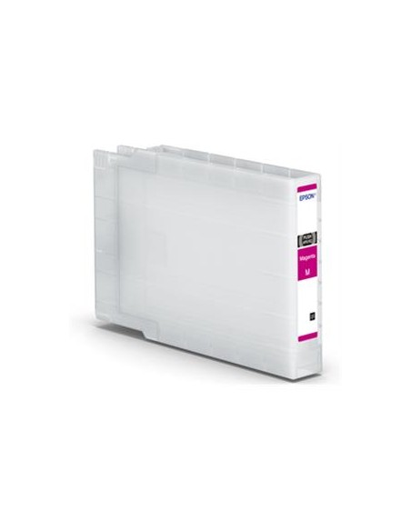 Cartucho de tinta ORIGINAL C13T04B340