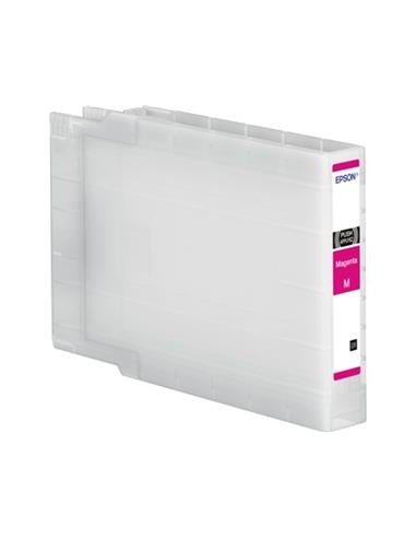 Cartucho de tinta ORIGINAL C13T04B340