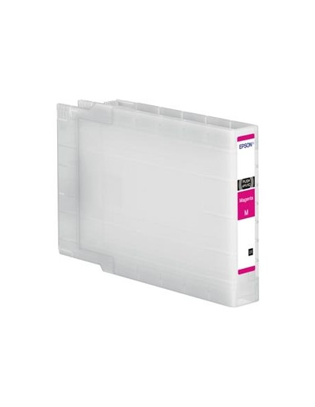 Cartucho de tinta ORIGINAL C13T04B340