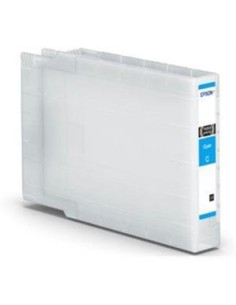 Cartucho de tinta ORIGINAL C13T04C240 2