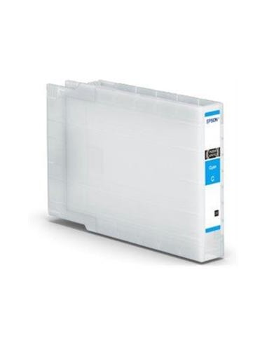 Cartucho de tinta ORIGINAL C13T04C240