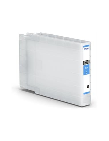 Cartucho de tinta ORIGINAL C13T04C240