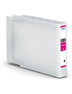 Cartucho de tinta ORIGINAL C13T04C340 2