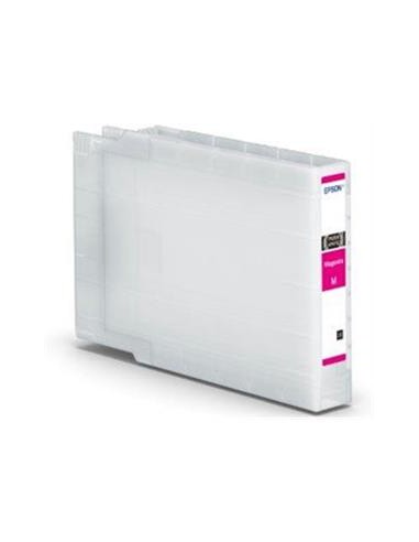 Cartucho de tinta ORIGINAL C13T04C340