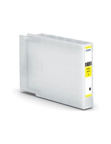 Cartucho de tinta ORIGINAL C13T04C440