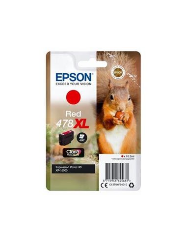 Cartucho de tinta ORIGINAL C13T04F540 - nº478XLR