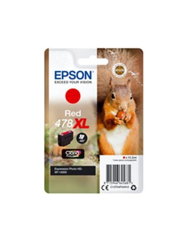 Cartucho de tinta ORIGINAL C13T04F540 - nº478XLR