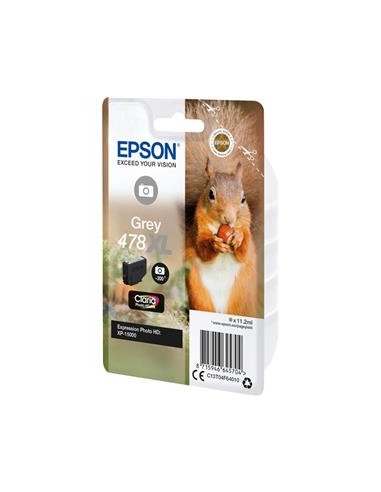 Cartucho de tinta ORIGINAL C13T04F640 - nº478XLG