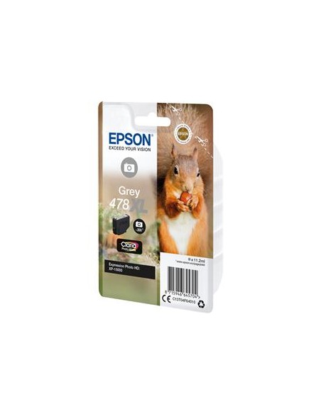 Cartucho de tinta ORIGINAL C13T04F640 - nº478XLG
