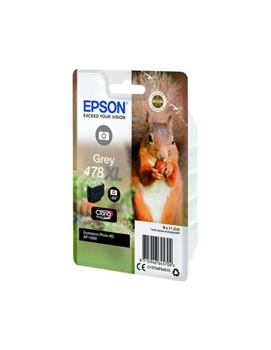 Cartucho de tinta ORIGINAL C13T04F640 - nº478XLG