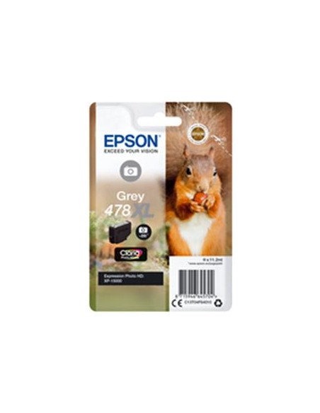 Cartucho de tinta ORIGINAL C13T04F640 - nº478XLG