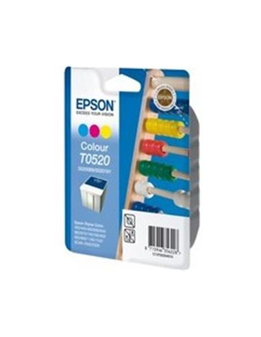 Cartucho de tinta ORIGINAL C13T052040