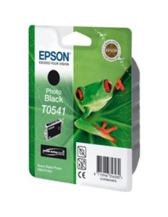 Cartucho de tinta ORIGINAL C13T054140