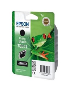 Cartucho de tinta ORIGINAL C13T054140 2