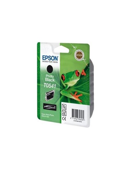Cartucho de tinta ORIGINAL C13T054140