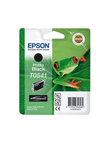 Cartucho de tinta ORIGINAL C13T054140