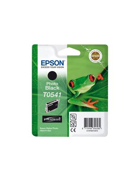 Cartucho de tinta ORIGINAL C13T054140