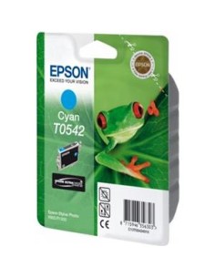 Cartucho de tinta ORIGINAL C13T054240