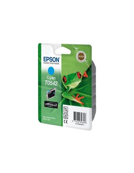 Cartucho de tinta ORIGINAL C13T054240