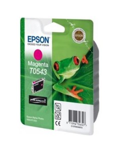 Cartucho de tinta ORIGINAL C13T054340