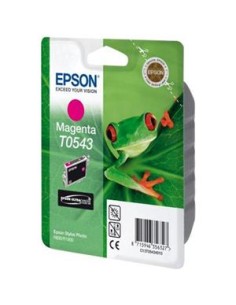 Cartucho de tinta ORIGINAL C13T054340 2