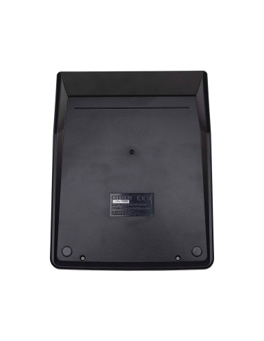 CI | Calculadora citizen sobremesa sdc-444 s 12 digitos