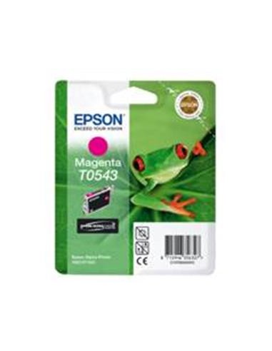 Cartucho de tinta ORIGINAL C13T054340