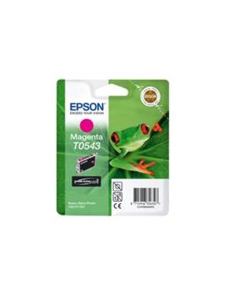 Cartucho de tinta ORIGINAL C13T054340