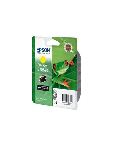 Cartucho de tinta ORIGINAL C13T054440