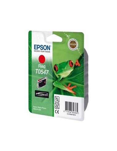 Cartucho de tinta ORIGINAL C13T054740
