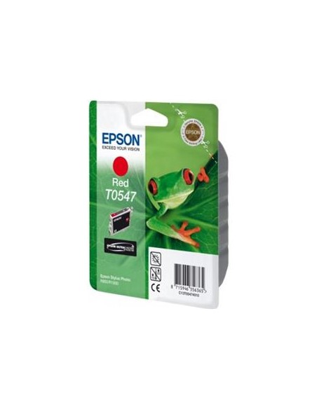 Cartucho de tinta ORIGINAL C13T054740