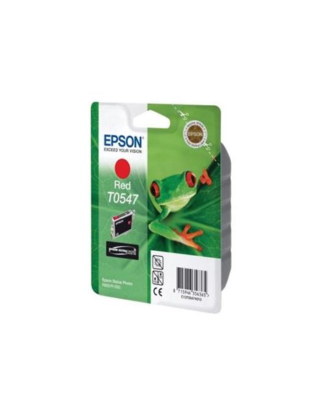 Cartucho de tinta ORIGINAL C13T054740