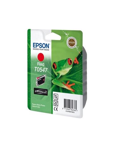 Cartucho de tinta ORIGINAL C13T054740