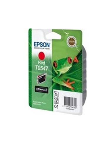 Cartucho de tinta ORIGINAL C13T054740