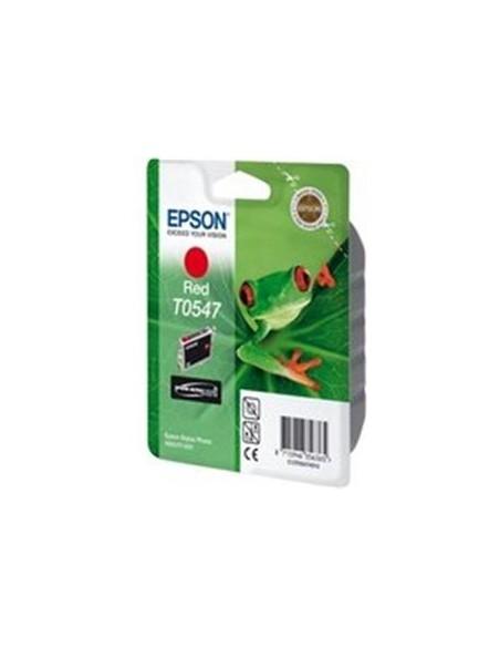 Cartucho de tinta ORIGINAL C13T054740