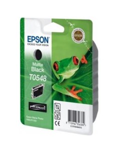 Cartucho de tinta ORIGINAL C13T054840