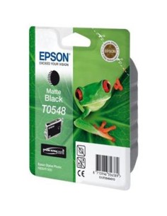 Cartucho de tinta ORIGINAL C13T054840 2