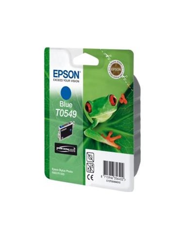 Cartucho de tinta ORIGINAL C13T054940