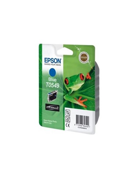 Cartucho de tinta ORIGINAL C13T054940